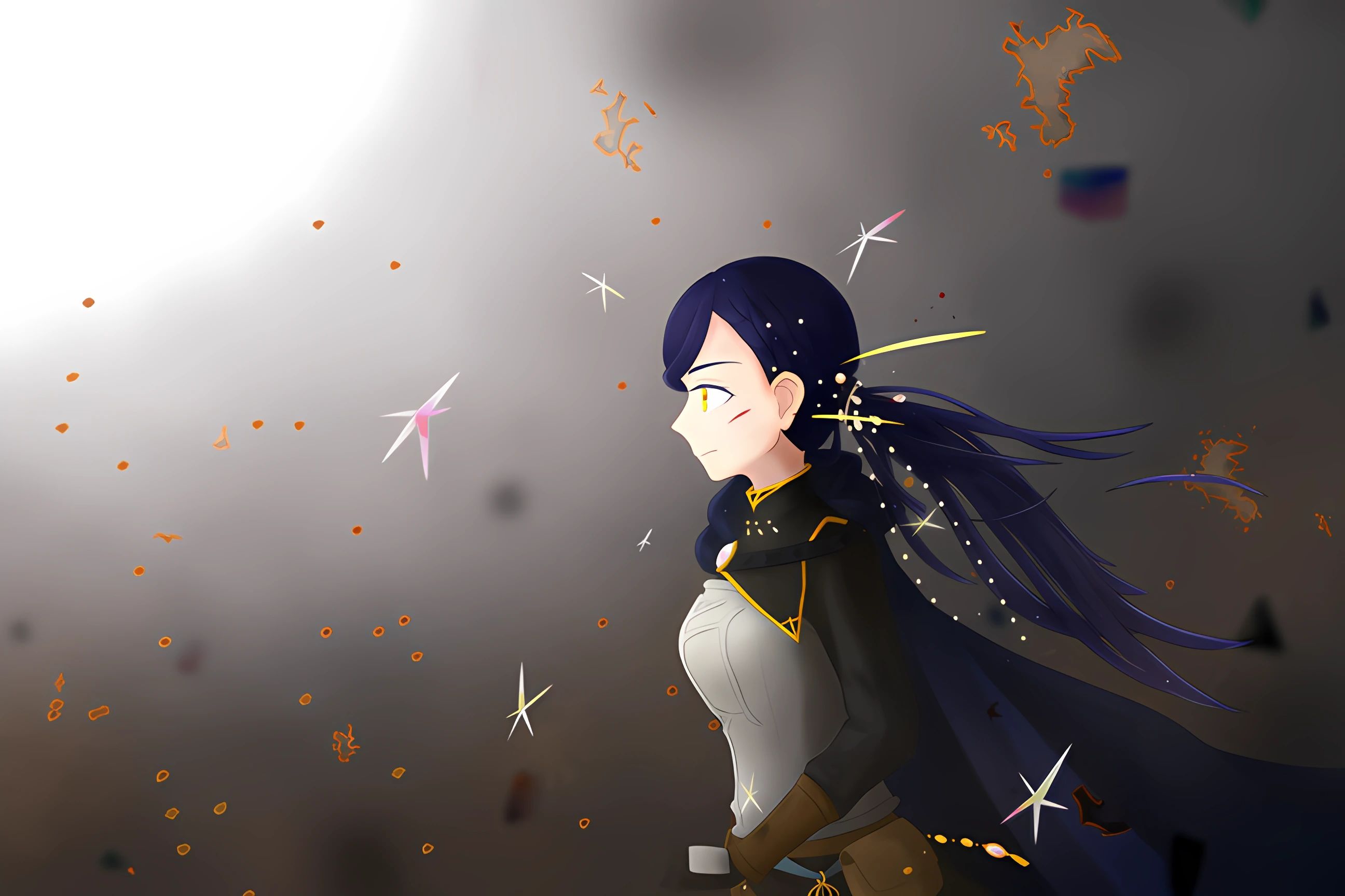 Ashlight, illustration 7 of 10